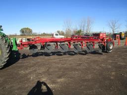 193-1   Case IH 7500 Vari Width 6 bottom Plow - EXTREMELY NICE