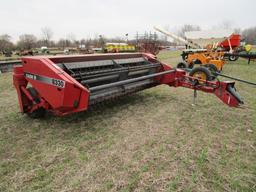 125-13   Case IH 8330 Haybine