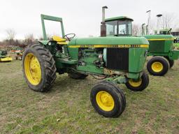 121-2   John Deere 2940