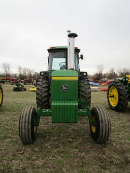 149-7  Beautiful John Deere 4430