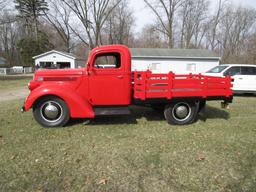 1939 Ford One Ton Truck