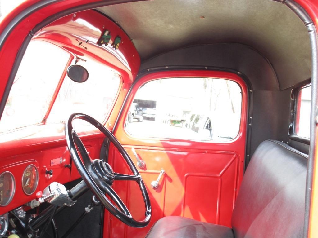 1939 Ford One Ton Truck