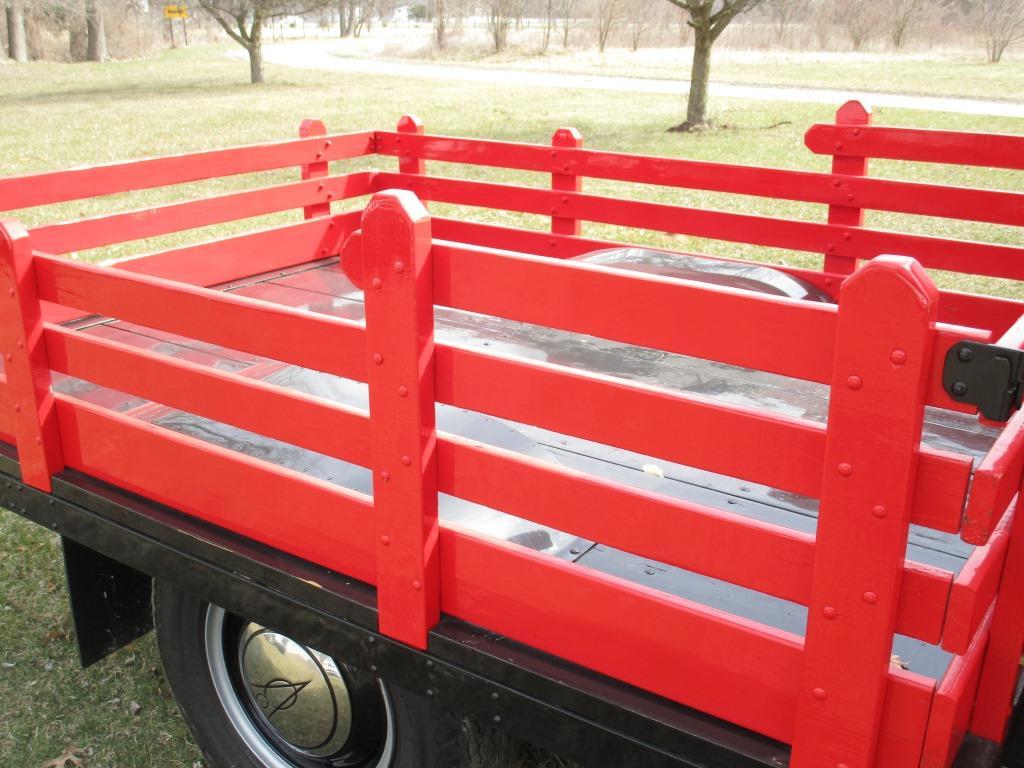 1939 Ford One Ton Truck