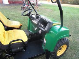 2007 John Deere 620i Gator