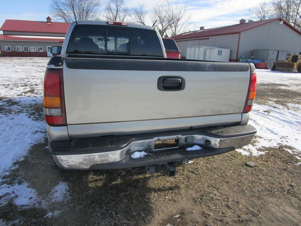 228-1 2000 Chevrolet Silverado Z71