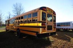 IH School Bus - 186k Mi - Details Coming