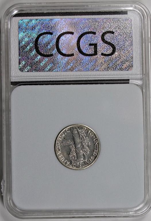 1934-D MERCURY DIME