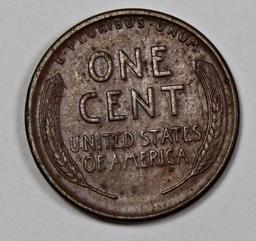 1912-S LINCOLN CENT