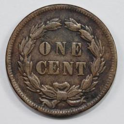 1859 INDIAN CENT