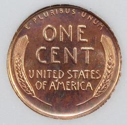 1950 LINCOLN CENT