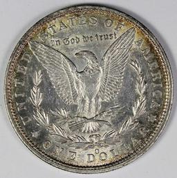 1879-O MORGAN SILVER DOLLAR