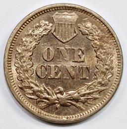 1864 CN INDIAN CENT