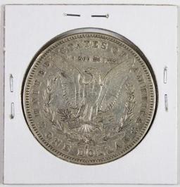 1903-S MORGAN SILVER DOLLAR