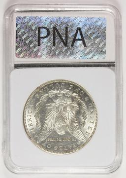 1894-S MORGAN SILVER DOLLAR