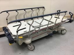 Stryker model 1005 stretcher