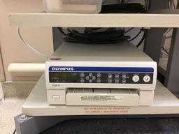 Olympus CV-190 CLV-190 OEP-5