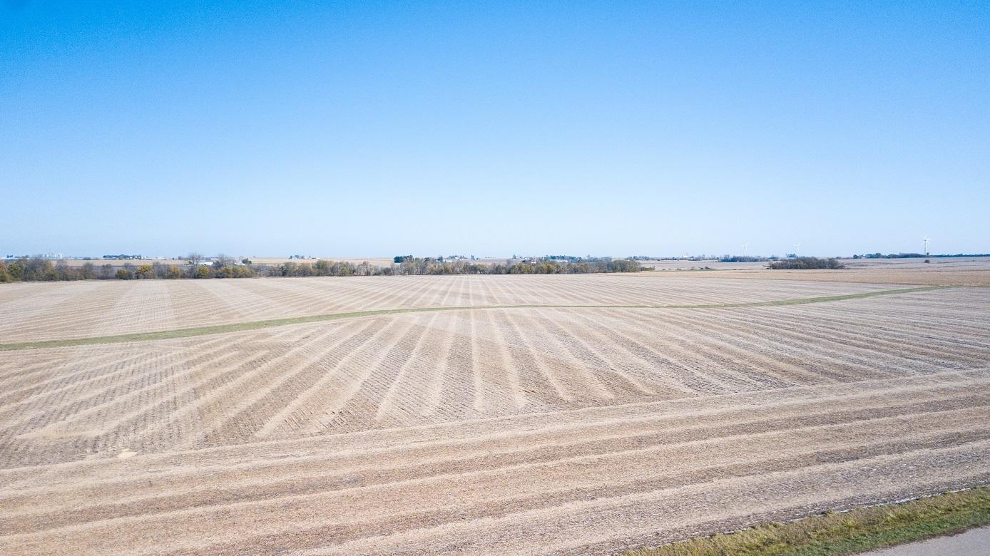 Tazewell County Farmland, Tract 1