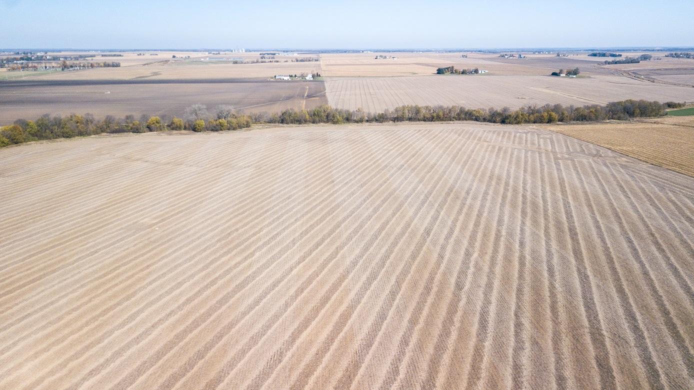 Tazewell County Farmland, Tract 1