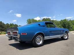 1968 Ford Shelby GT 500