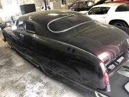 1951 Lincoln Custom