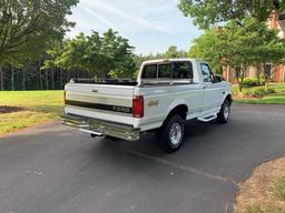 1993 Ford F150