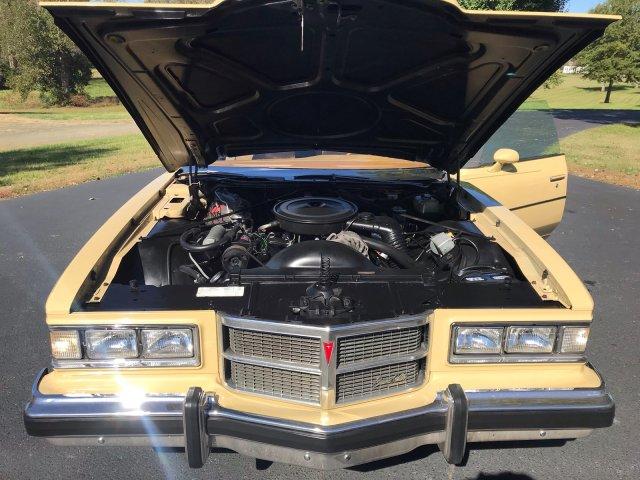 1975 Pontiac Granville