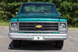 1979 Chevrolet Pickup