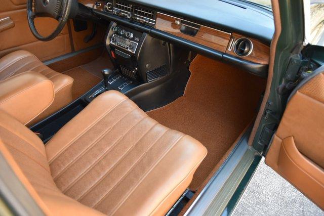 1976 Mercedes 300D