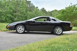 1993 Chevrolet Camaro Z28