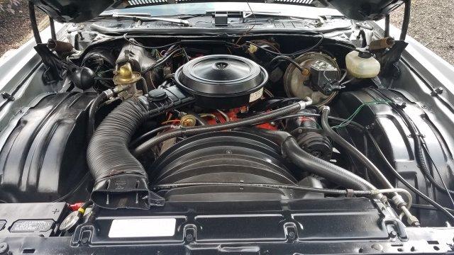 1975 Chevrolet Monte Carlo