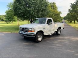 1993 Ford F150