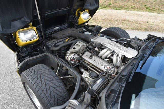 1987 Chevrolet Corvette