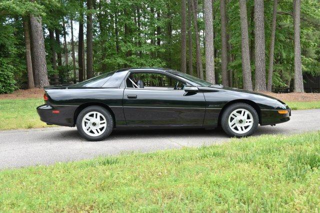 1993 Chevrolet Camaro Z28