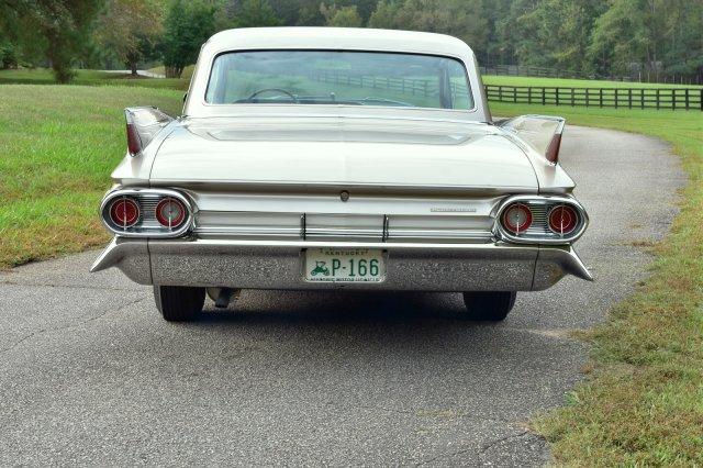 1961 Cadillac Fleetwood