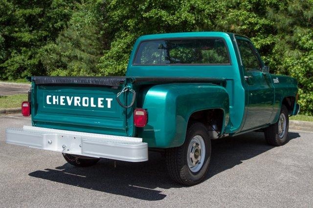 1979 Chevrolet Pickup