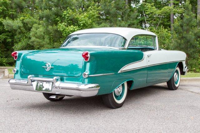 1955 Oldsmobile 88