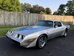 1979 Pontiac Trans Am