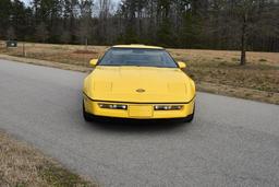 1987 Chevrolet Corvette