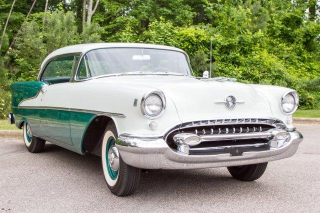 1955 Oldsmobile 88