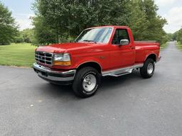 1993 Ford F150