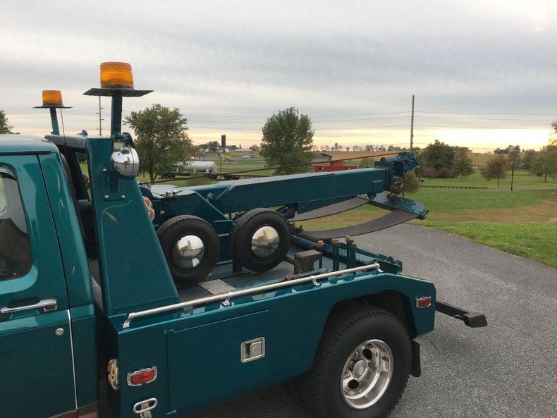 1986 Ford F350