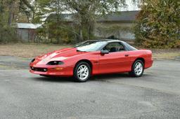 1994 Chevrolet Camaro