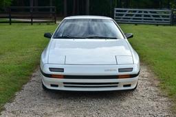 1987 Mazda RX7