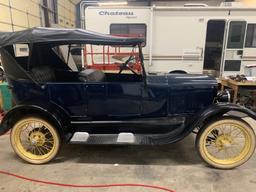 1927 Ford Model T