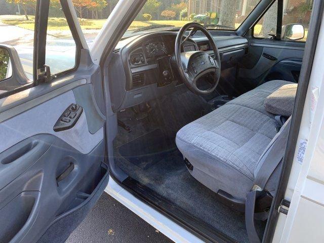 1993 Ford F150