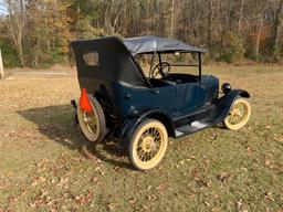 1927 Ford Model T