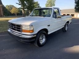 1993 Ford F150