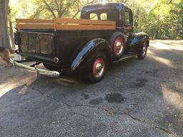 1940 Ford Pickup