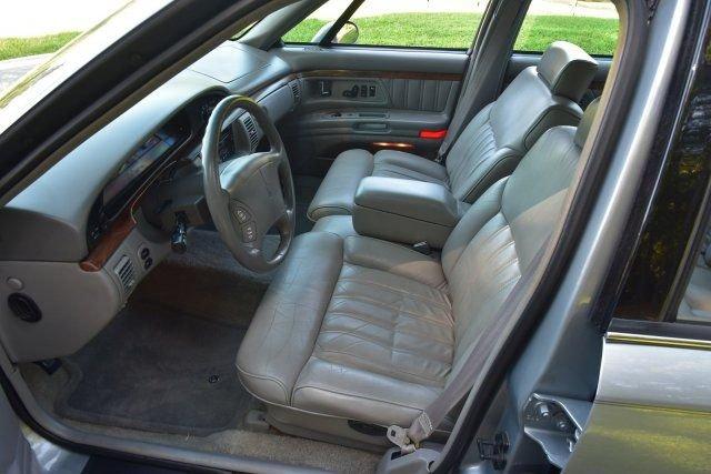 1994 Oldsmobile Regency