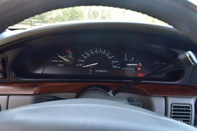 1994 Oldsmobile Regency